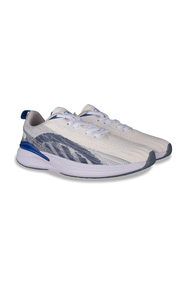 Mp 6803 Ortopedik Taban Siyah Unisex Spor Ayakkabı Hafif Eva Taban - 3