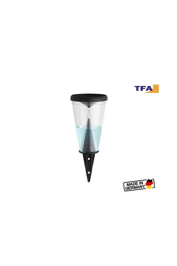 47.1008 Yağmur Ölçer - 1