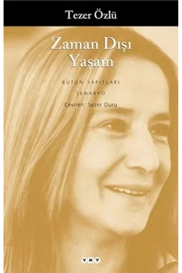 Zaman Dışı Yaşam - 1