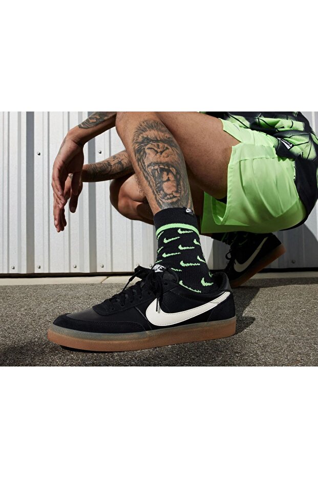 Killshot 2 Leather - Siyah - 1