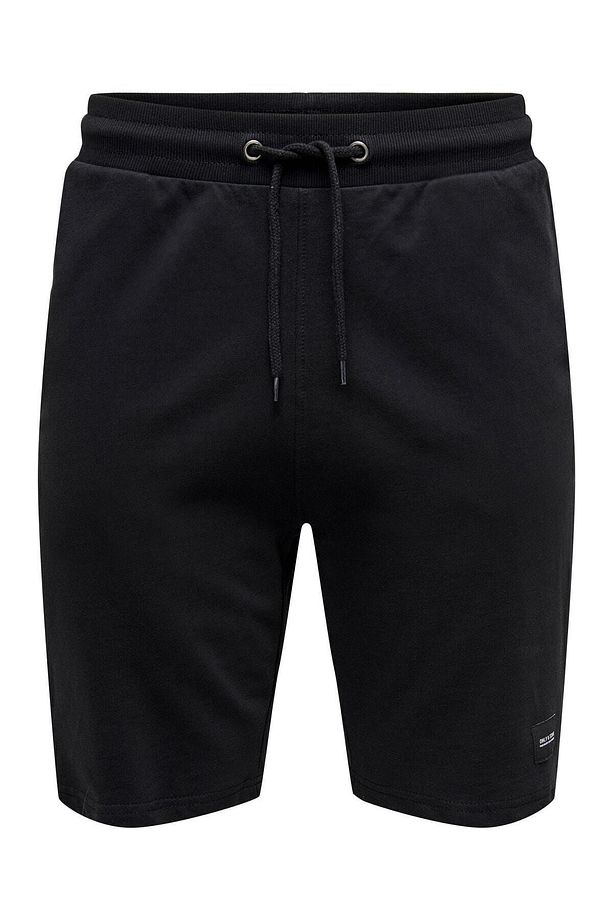Neil Sweat Shorts Erkek Siyah Şort 22015623-02 - 6