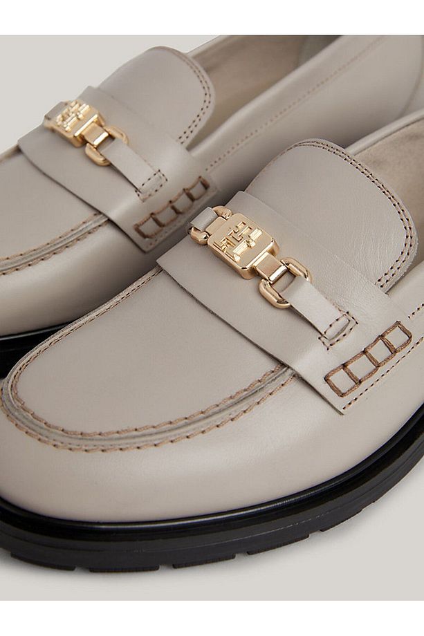 TH HARDWARE LOAFER AYAKKABI - 3