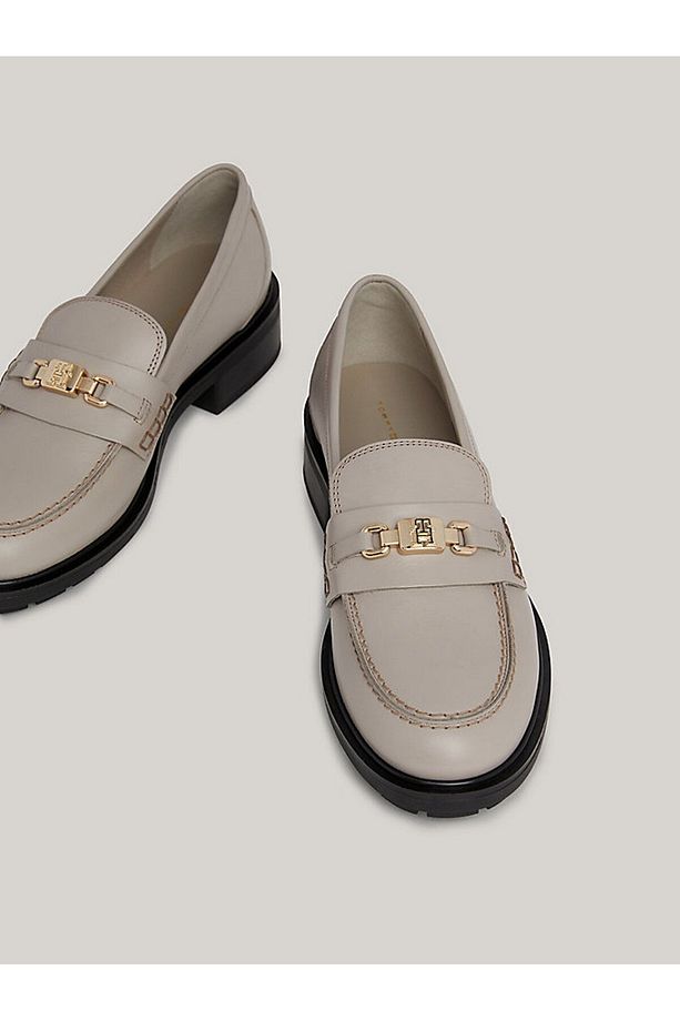 TH HARDWARE LOAFER AYAKKABI - 4