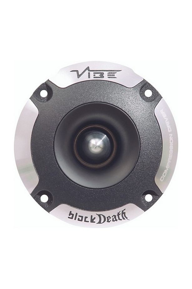 Vibe - BDPRO4T-V1 (10CM Tweeter) Eski Seri - 3