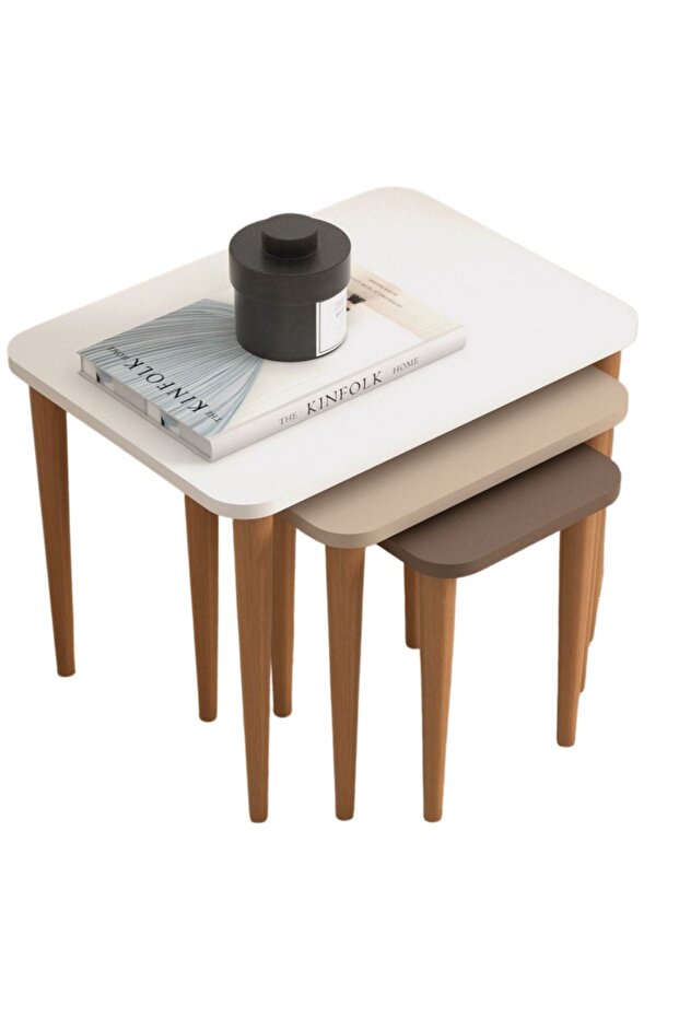 Letto Zigon Sehpa - 3