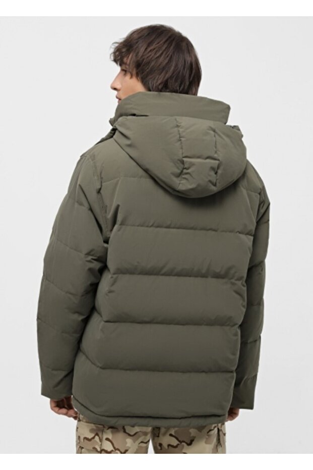 MILLER MTE-1 PUFFER JACKET - 2