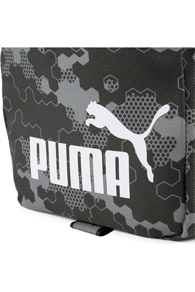 Baskılı Portatif Çanta - 6