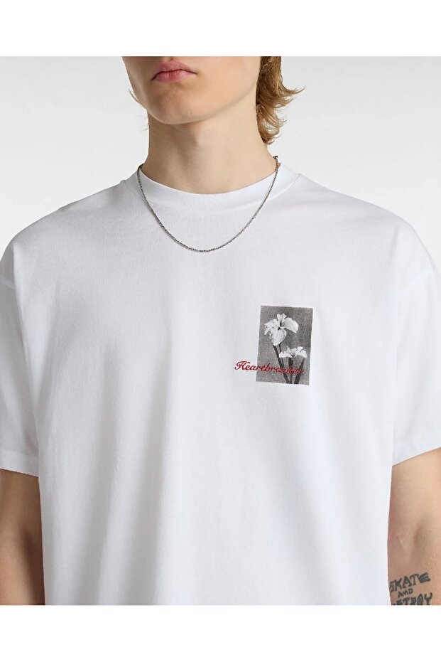 BROKEN ORCHID SS TEE - 6