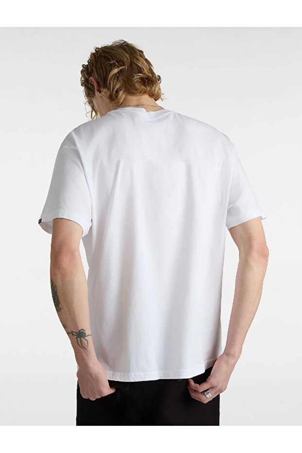 BROKEN ORCHID SS TEE - 4