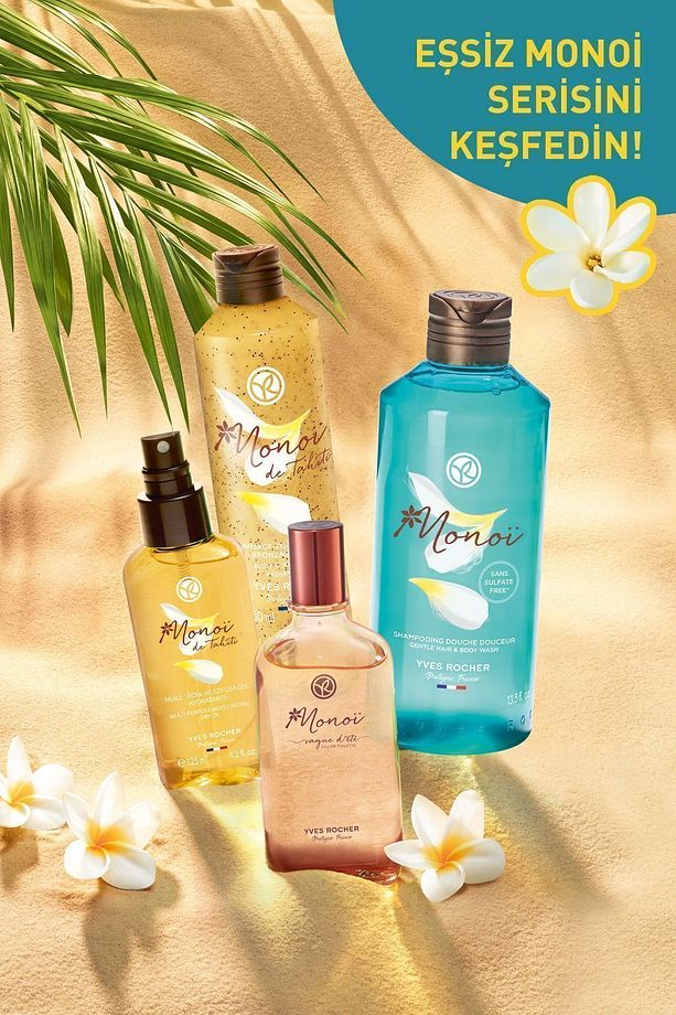 MONOİ EDT - INTENSE ESSENCE 100 ML KEYON1217 - 4