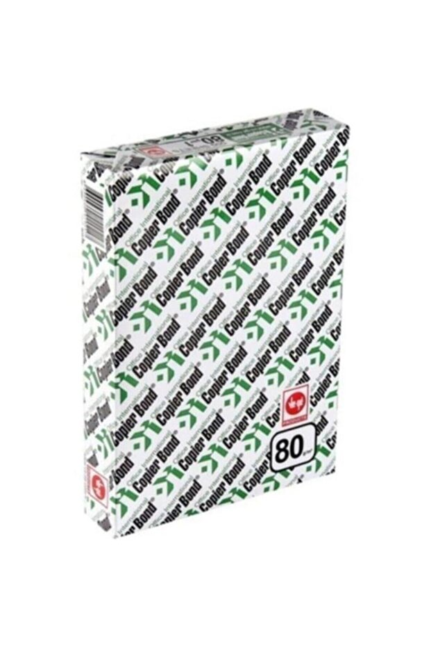 Ve-ge A4 80 جم/م2 - 500 قطعة 1 عبوة ورق نسخ