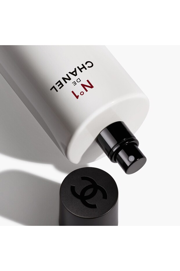 N°1 DE CHANNEL - 140ml Revitalizing Body Serum - 2