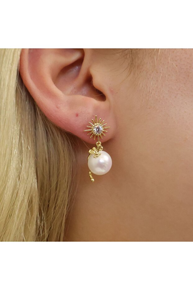 Marisol Earrings - 3