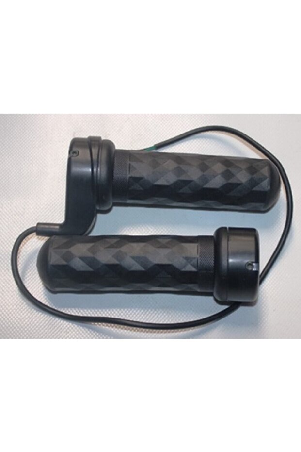 Bora E-bike Gaz Kolu - 1