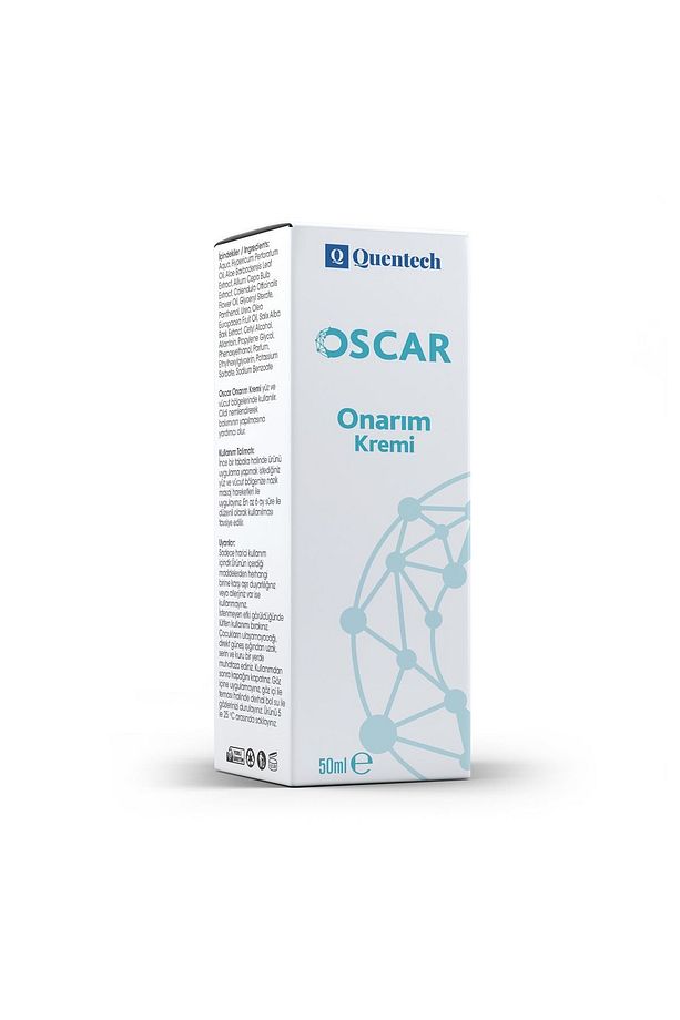 Oscar Onarım Kremi - 2
