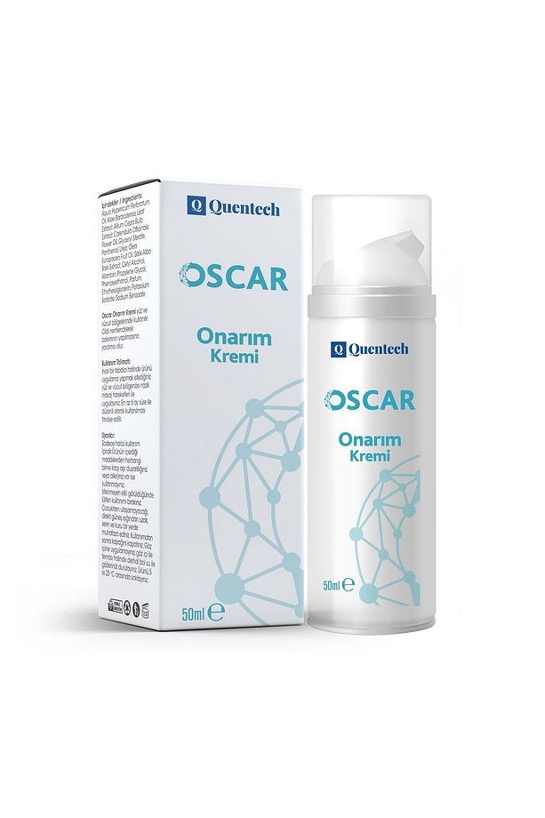 Oscar Onarım Kremi - 1