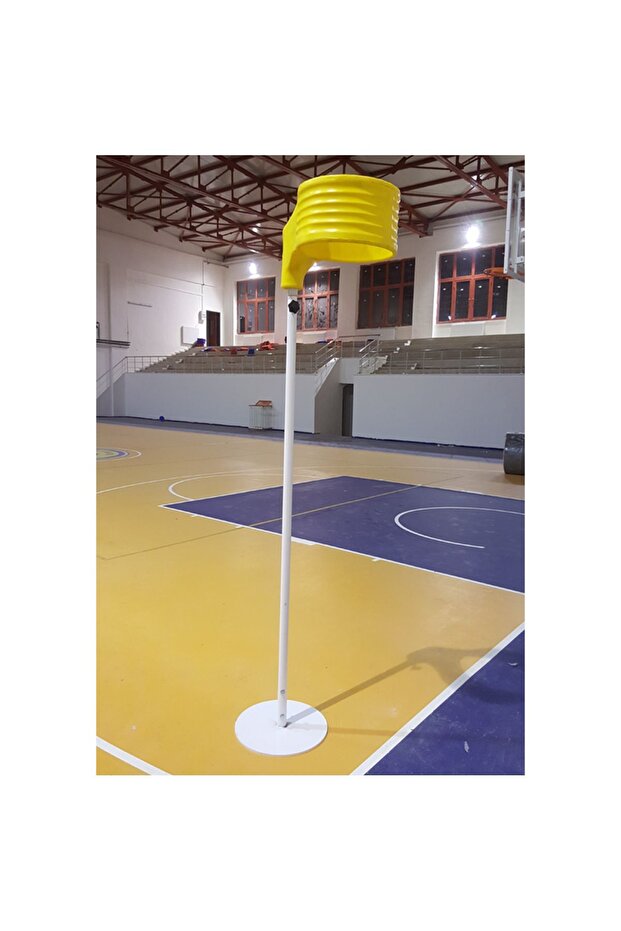 KORFBOL SETİ (CRF-100) - 7