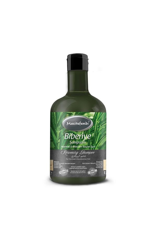Biberiye Sampuan 400 ml - 1