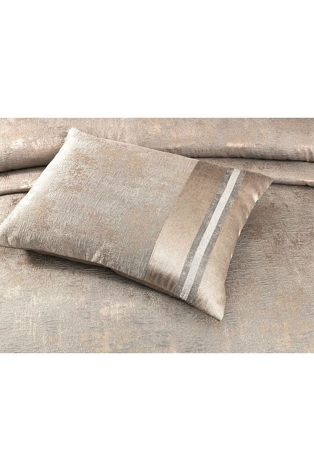 Çift Kişilik Yatak Örtüsü Elyaflı Astarlı Batik - 2