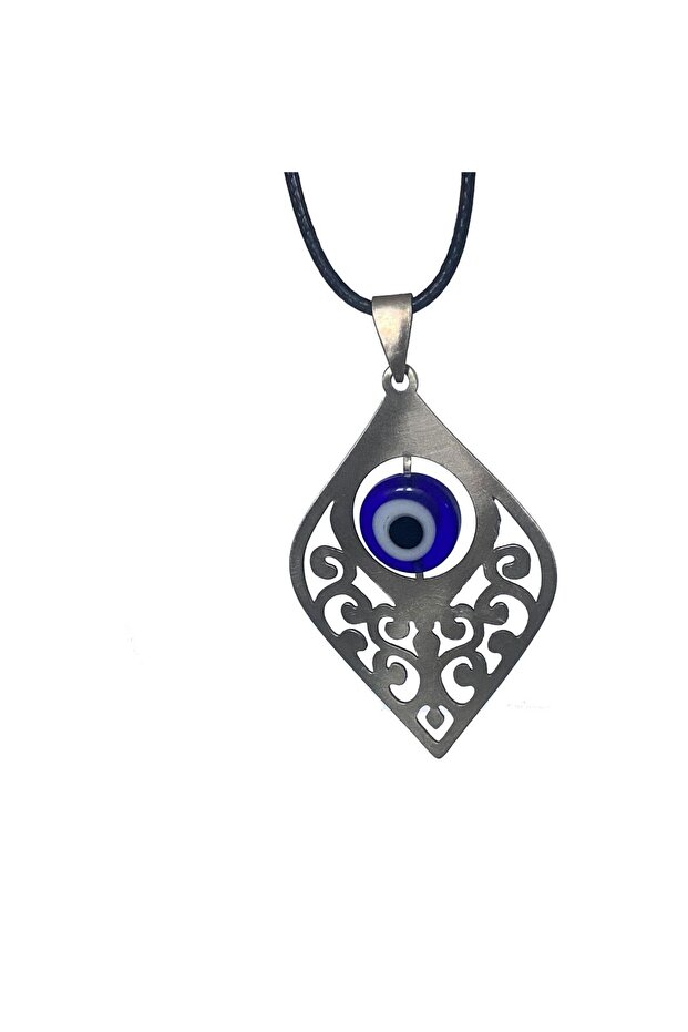 السيارات داخل العين الشريرة - المفهوم - 4