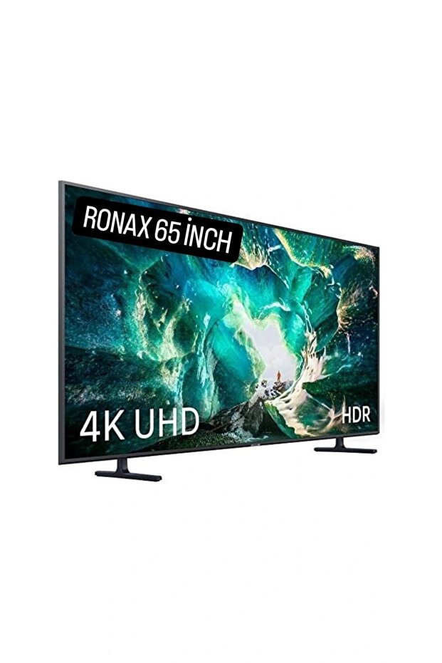 65 ANDROID LED TV - 1