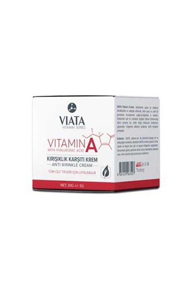 Vitamin A Krem 30ml - 3