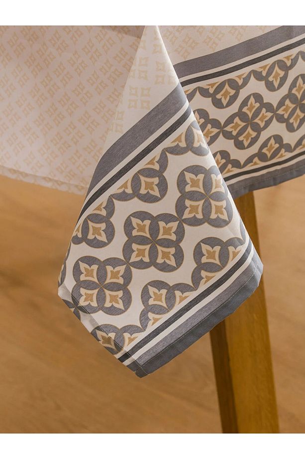 LCW HOME Baskılı Masa Örtüsü 150x200 Cm - 2