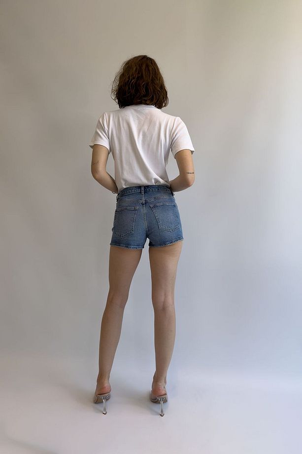 Mini Short - 3