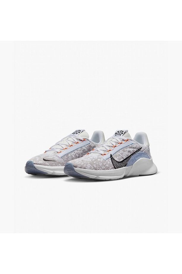 SuperRep Go 3 FlyKnit Next Nature Training Kadın Spor Ayakkabı - 1
