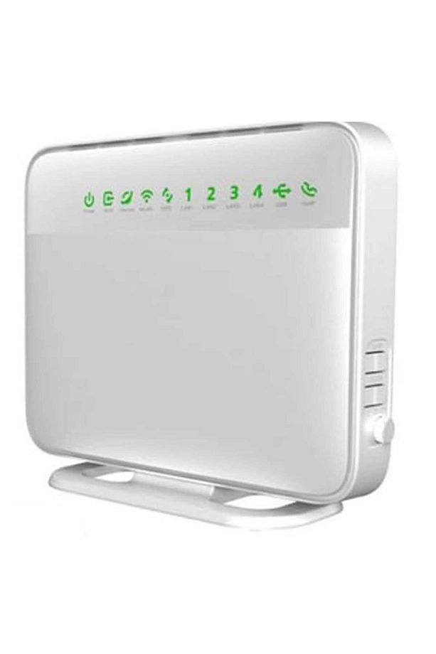 HG658 V2 Kablosuz Modem 4 Portlu - 1