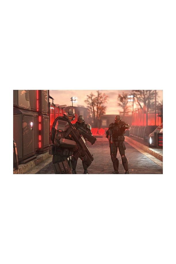 Ps4 Xcom 2 - 5