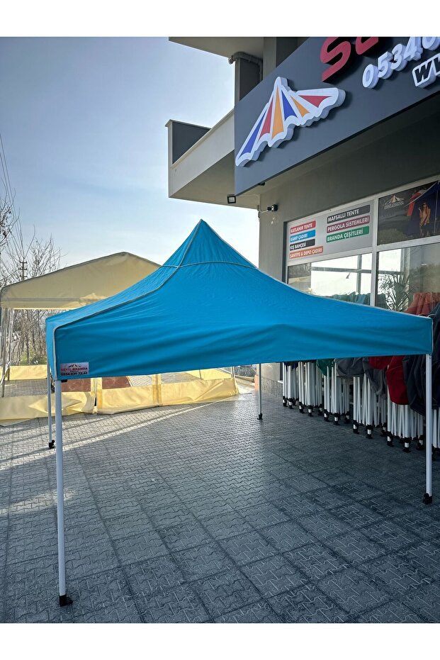 3X3 KATLANIR ÇARDAK - 2