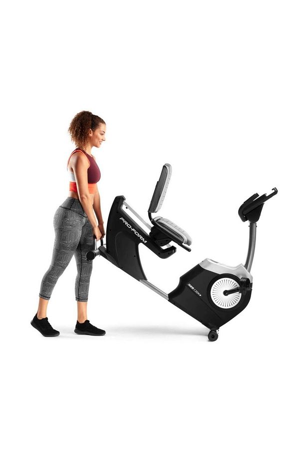Pro-Form Yatay Bisiklet 325 CSX+ PFEVEX74918 - 5