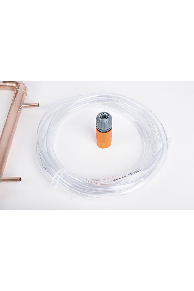 Damıtma Imbik Kolonu - 2