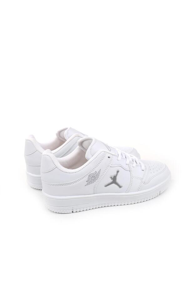 Haykat Unisex Casual Spor Ayakkabı Yürüyüş Ayakkabısı - 4