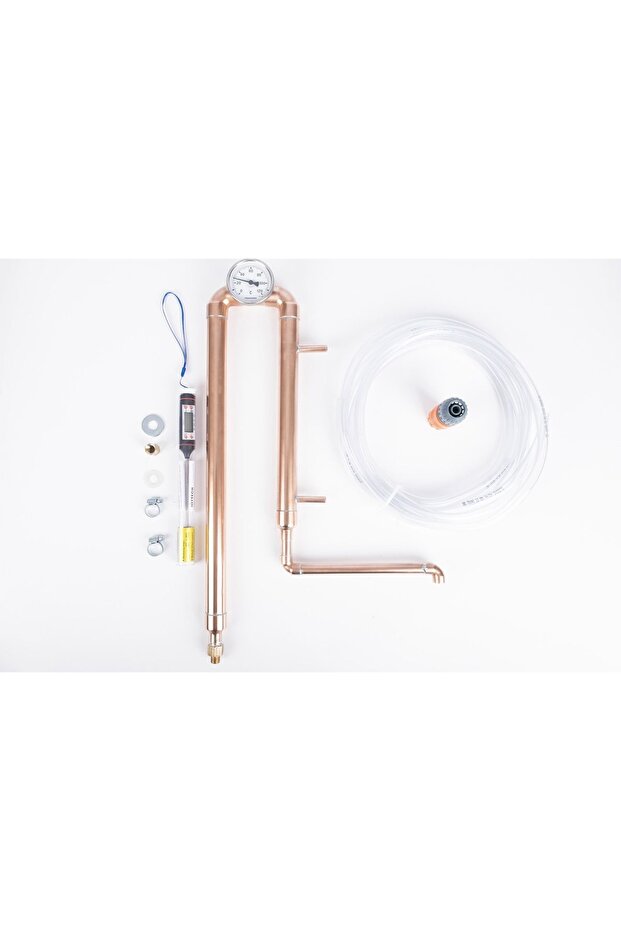 Damıtma Imbik Kolonu - 1