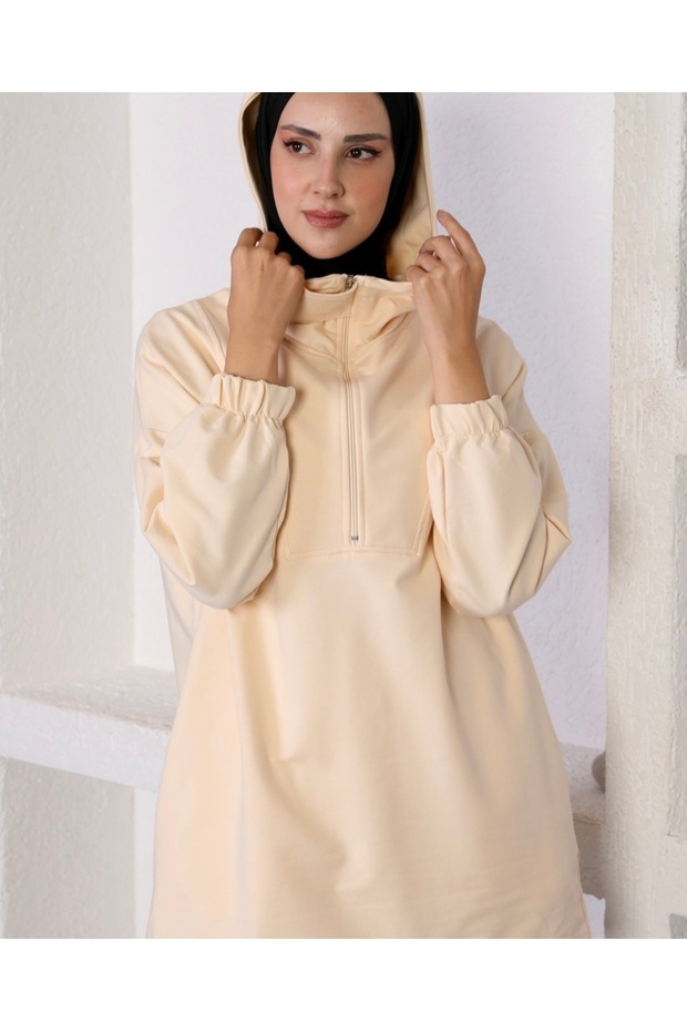 SWEATSHİRT TAKIM - 1