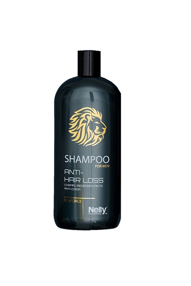 Anti-Hair Loss Shampoo - For Men -