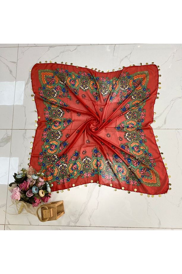 Hamavi pullu yöresel yazma - 1