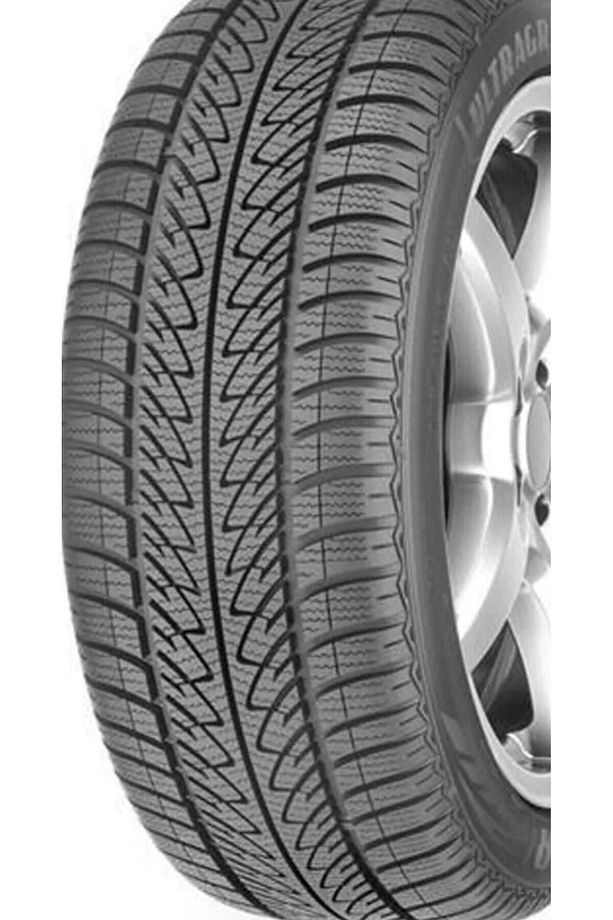 225/50R17 98V GOODYEAR UG 8 PERFORMANCE MS XL FP (2023) KIŞ LASTİĞİ - 1