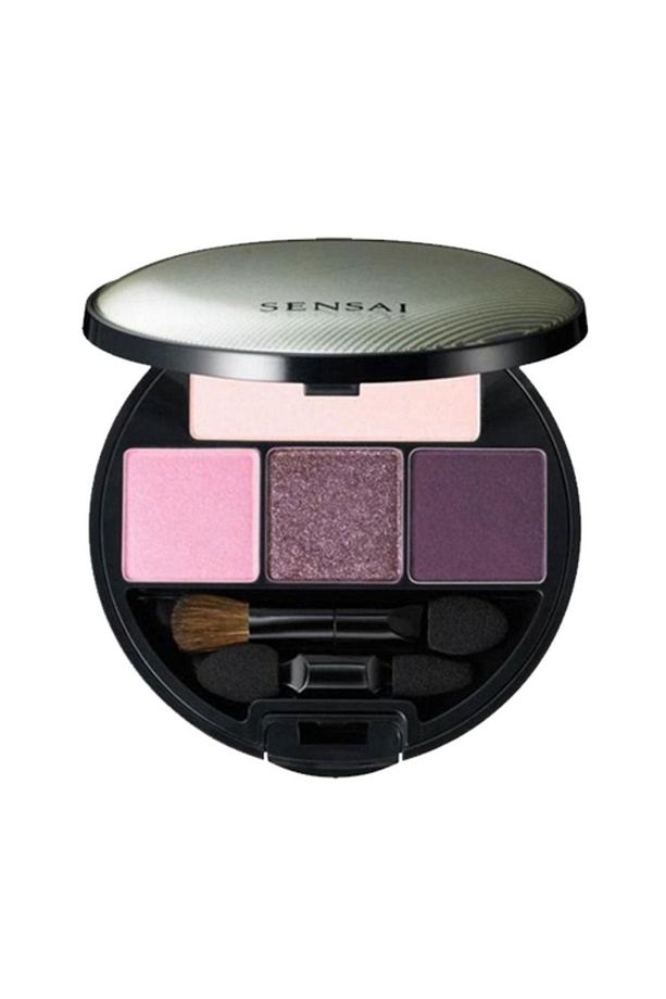 Kanebo Eyeshadow Palette Es 04 Palet Göz Farı - 1