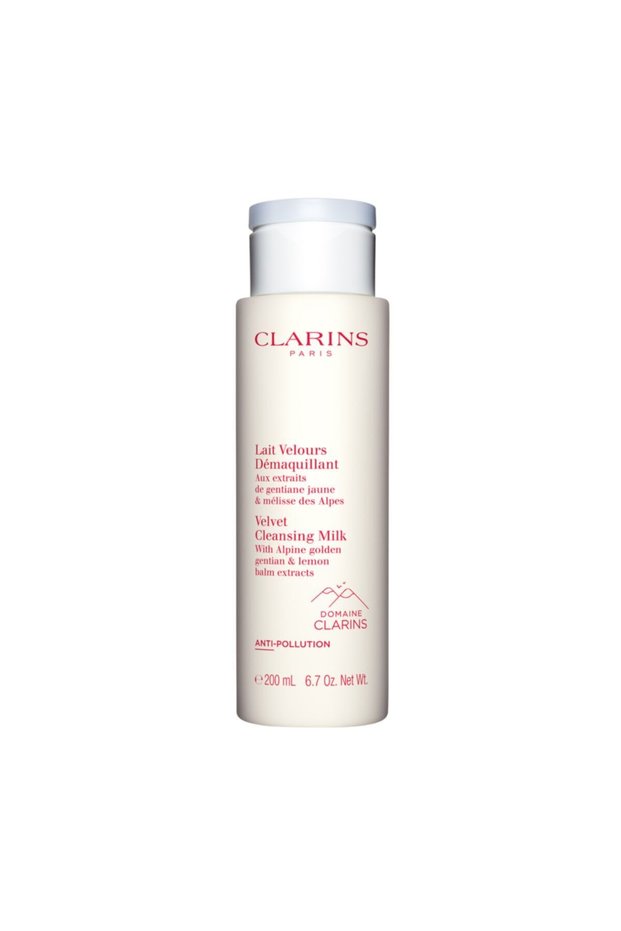 Clr Velvet Cleansing Milk