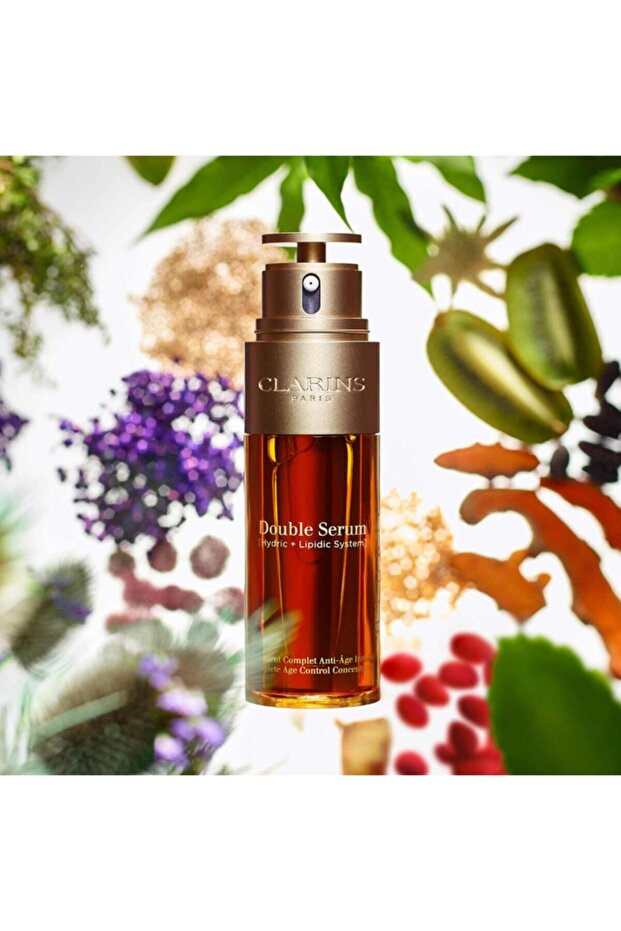 Double Serum 30 ml - 6