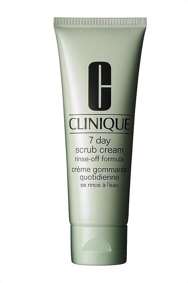 7 Day Scrup Cream Rinse Off Formula 100 Ml 20714045159 - 1