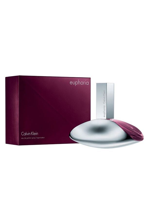 Ck Euphoria Edp Spray 100 Ml Kadın Parfüm - 3