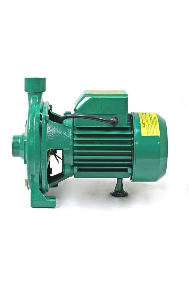 1.5 Hp - 1 Kw Cpm 158 Elektrikli Su Pompası Santrifüj Pompa 30 Mss 80 L/dak Mln-cpm158 - 2