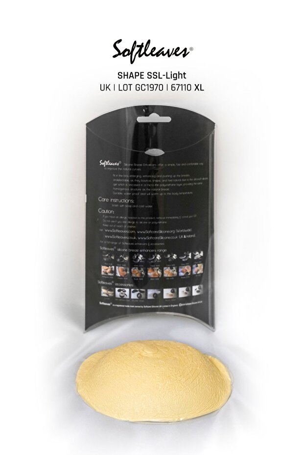 SHAPE SSL-LİGHT - 4