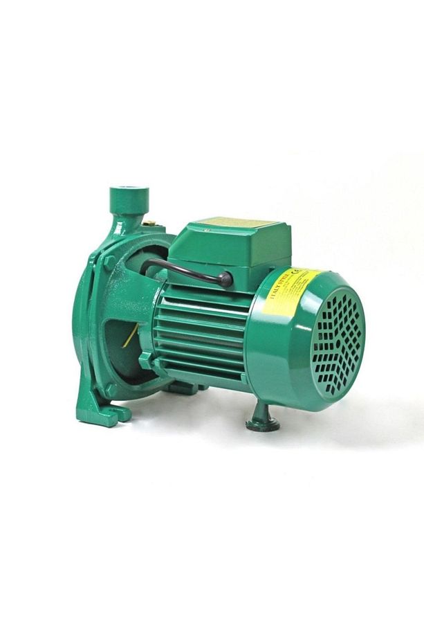 1.5 Hp - 1 Kw Cpm 158 Elektrikli Su Pompası Santrifüj Pompa 30 Mss 80 L/dak Mln-cpm158 - 3