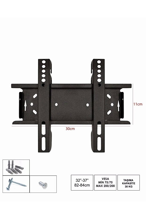 - 32" Tv Askı Aparatı - 1