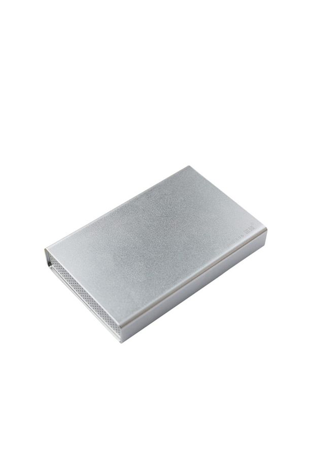 CDG-HDC-30BC Codmax 2, 5 inç USB 3.0 Bellek, 15mm Disk Uyumlu, Alüminyum Disk Kutusu - 5